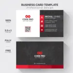red-elegant-corporate-card